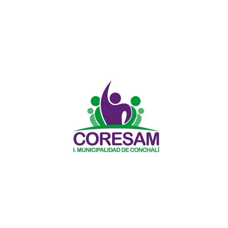 Coresam | Ilustre Municipalidad de Conchalí