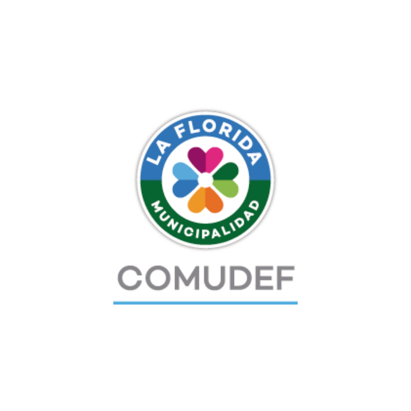 Comudef Municipalidad la Florida